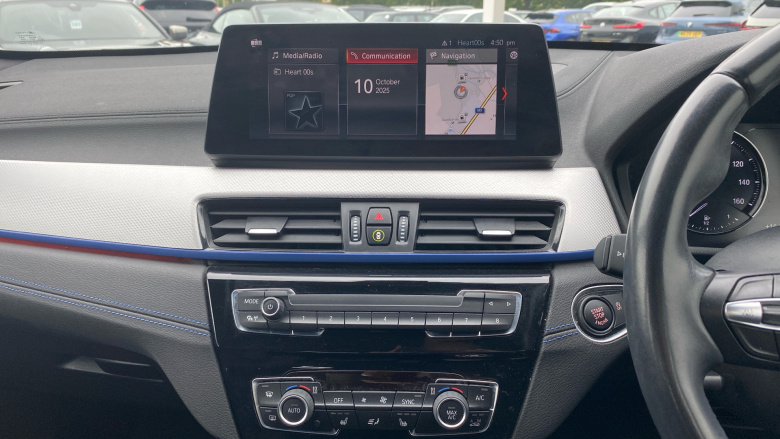 BMW X1 sDrive 18i [136] M Sport 5dr Petrol Estate